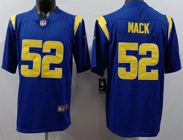 Chargers jerseys 2024-8-5-034